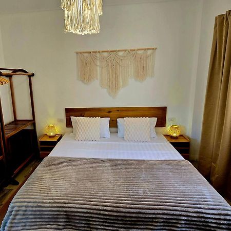 Villa Fox House Koh Kood Ban Khlong Mat Esterno foto