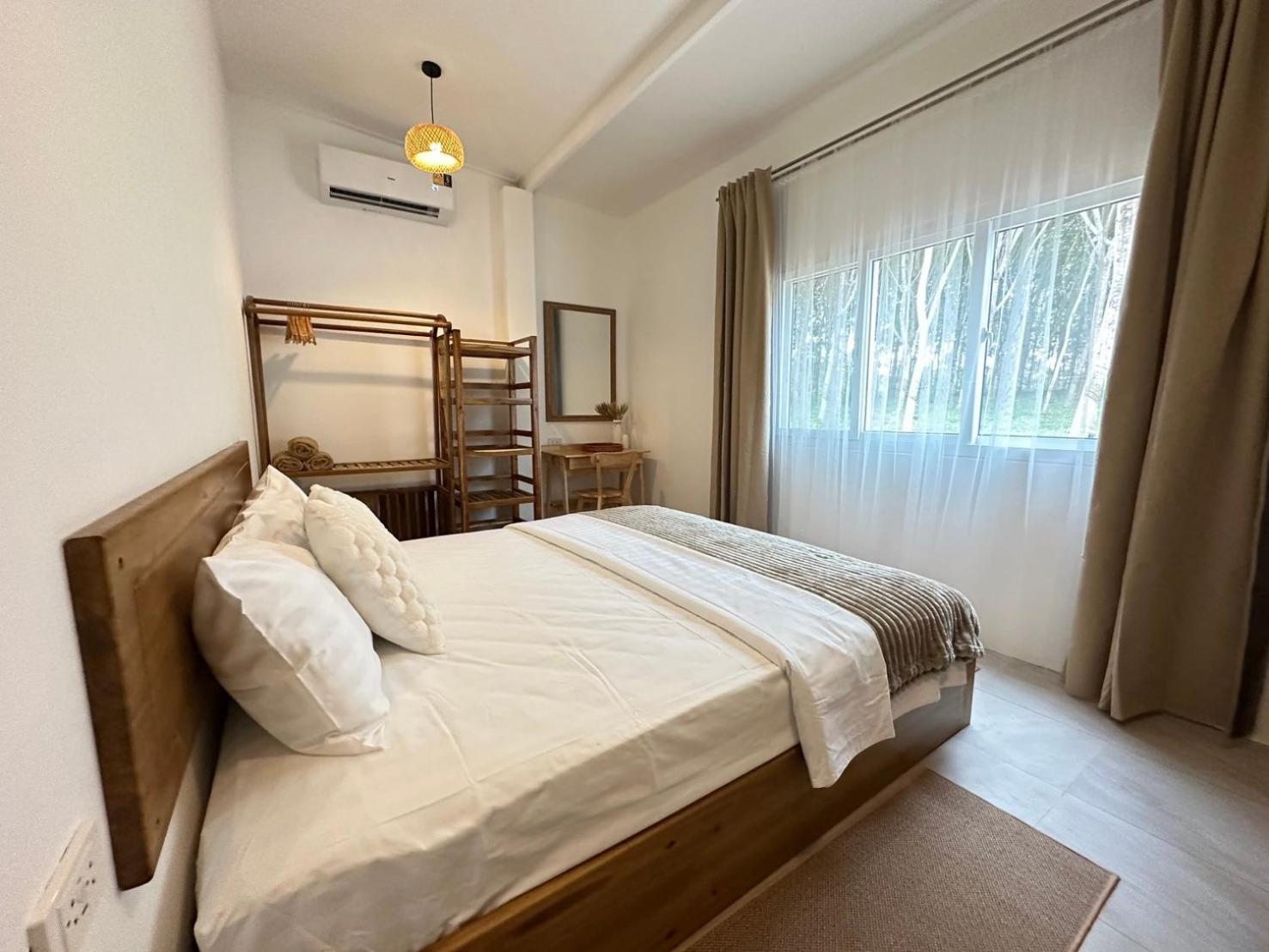 Villa Fox House Koh Kood Ban Khlong Mat Esterno foto