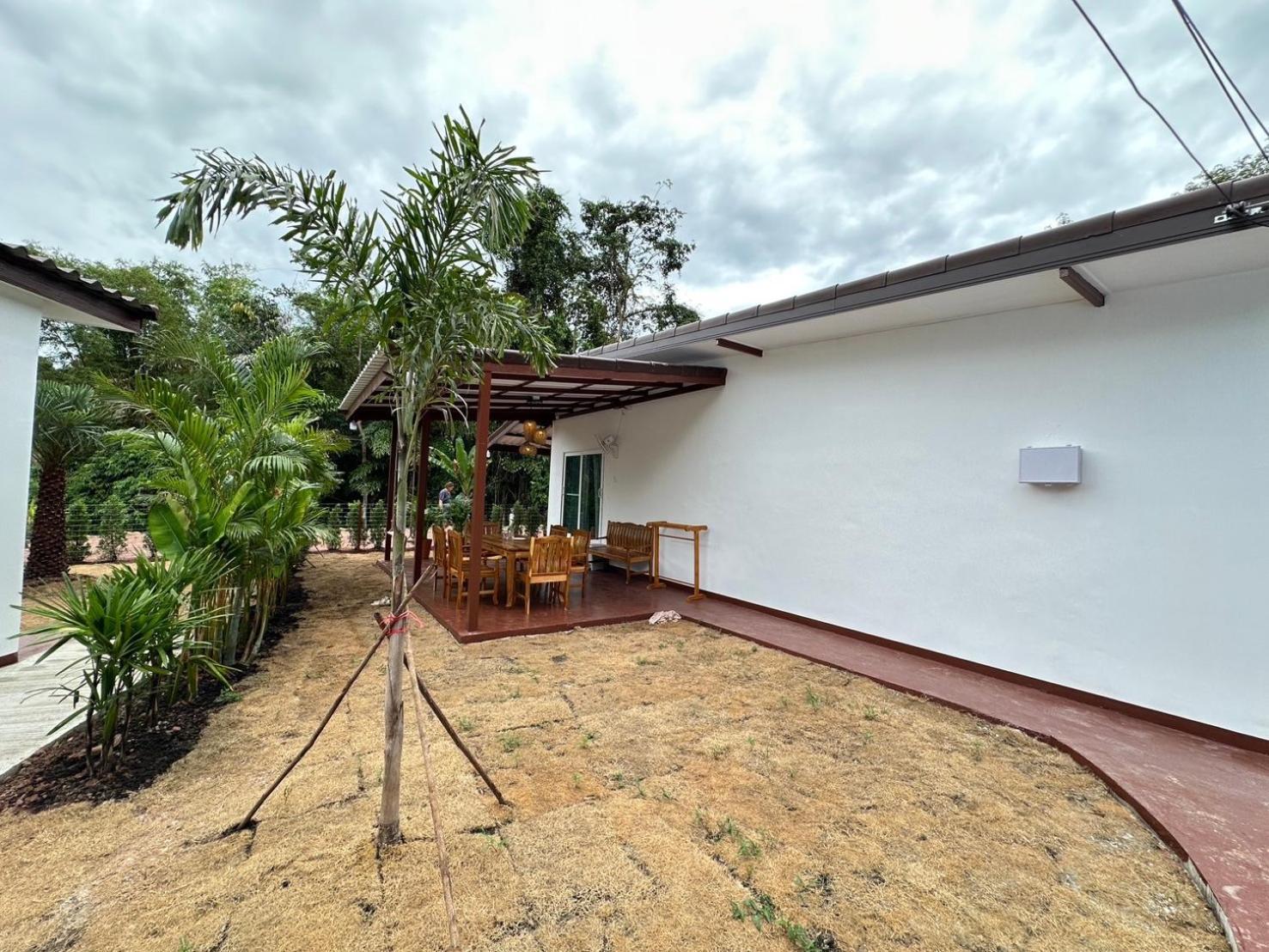 Villa Fox House Koh Kood Ban Khlong Mat Esterno foto