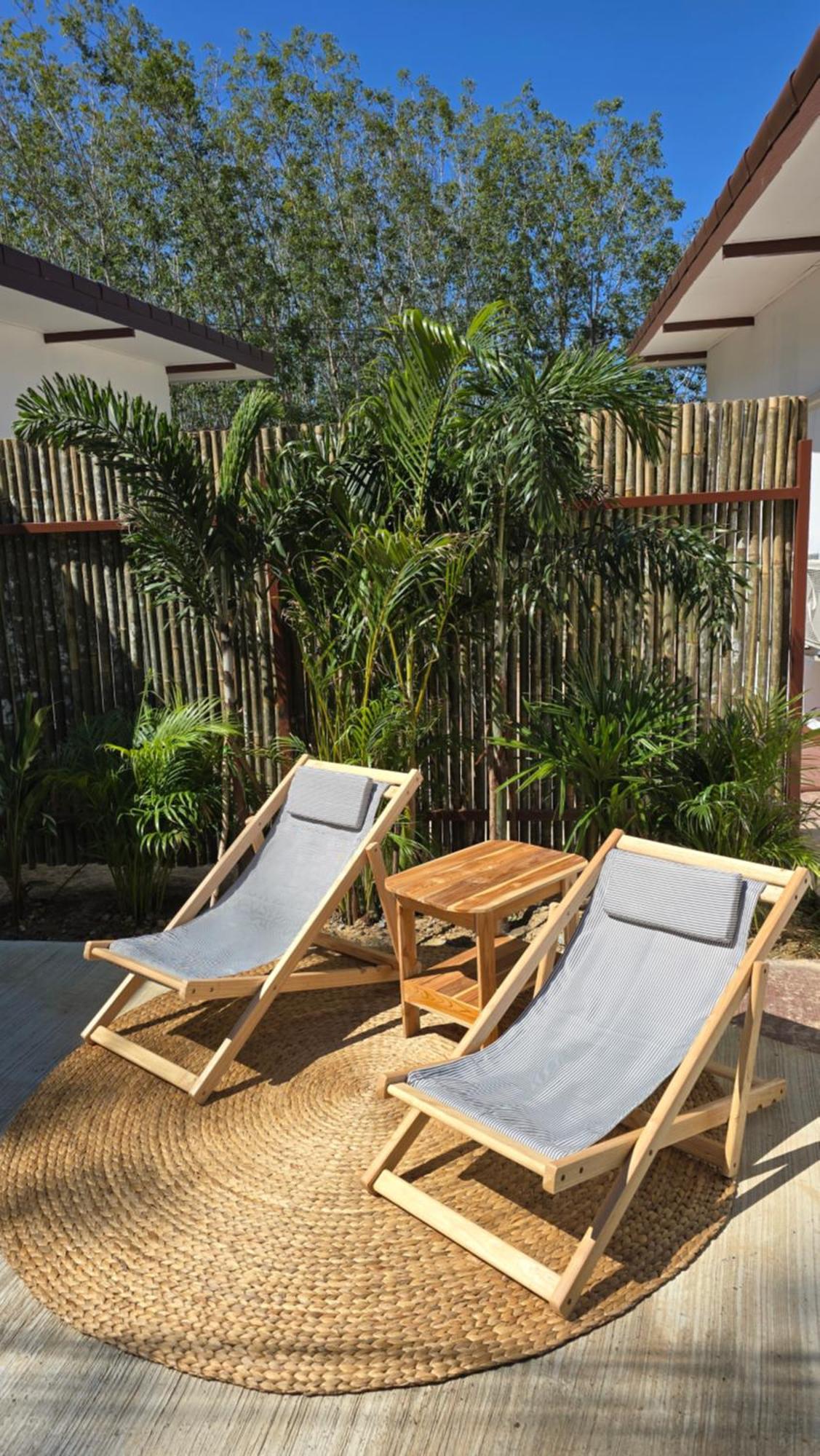Villa Fox House Koh Kood Ban Khlong Mat Esterno foto