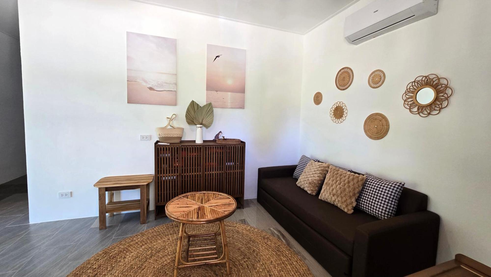 Villa Fox House Koh Kood Ban Khlong Mat Esterno foto