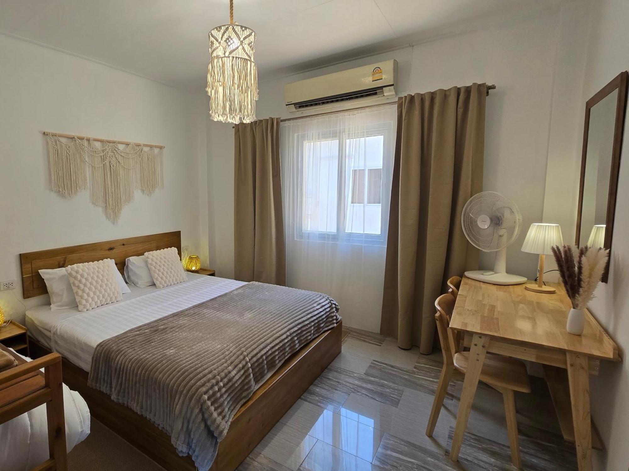 Villa Fox House Koh Kood Ban Khlong Mat Esterno foto